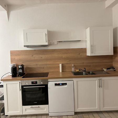 Maison Monsigny 호텔 생토메르 외부 사진